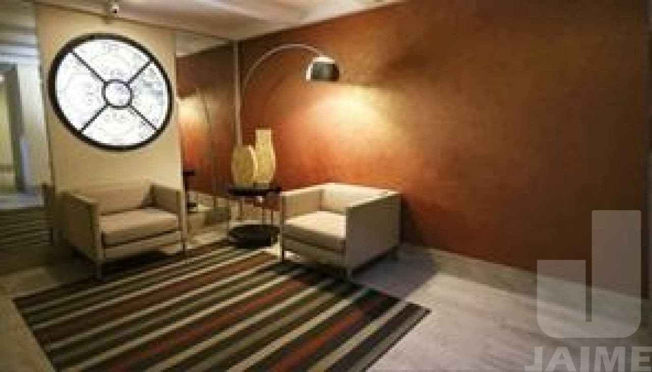 Apartamento de 3 dormitórios na R OSCAR FREIRE — Pinheiros, São Paulo - foto 3