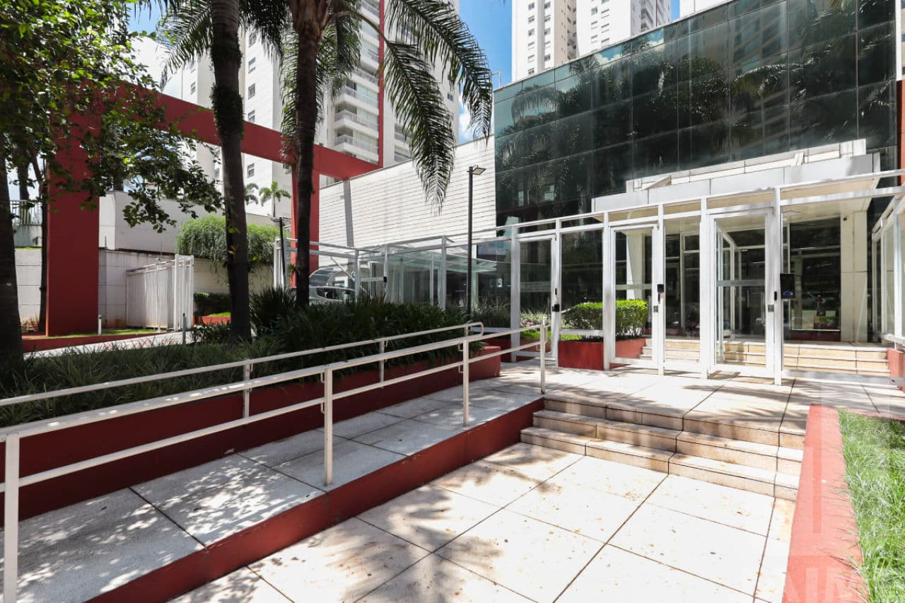 Apartamento de 3 dormitórios na AV MOFARREJ — Vila Leopoldina, São Paulo - foto 3