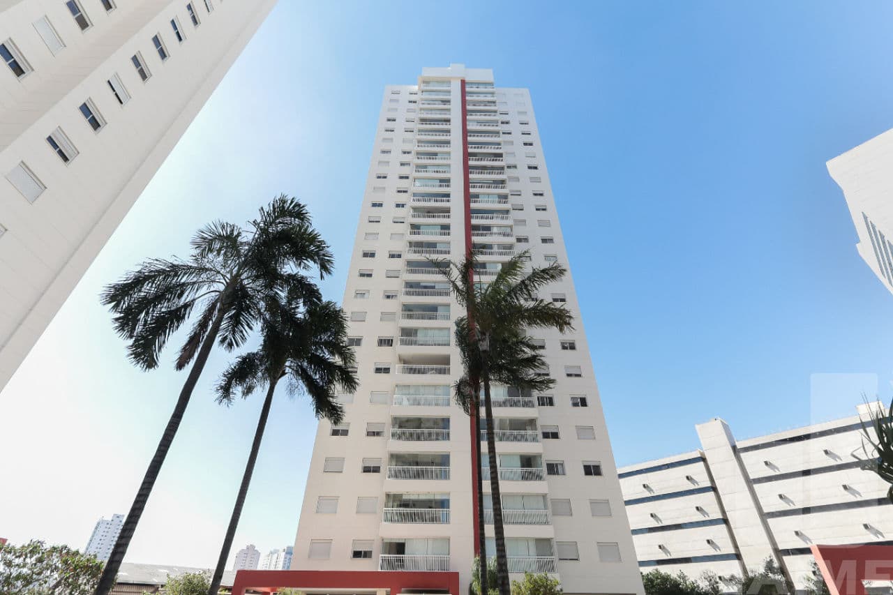 Apartamento de 3 dormitórios na AV MOFARREJ — Vila Leopoldina, São Paulo
