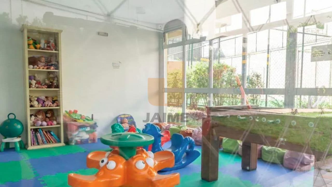Apartamento de 2 dormitórios na R GEORGE SMITH — Lapa, São Paulo - foto 4