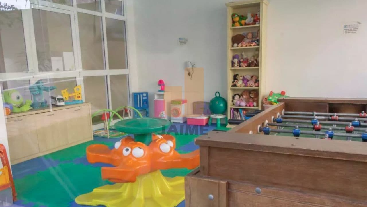 Apartamento de 2 dormitórios na R GEORGE SMITH — Lapa, São Paulo - foto 3