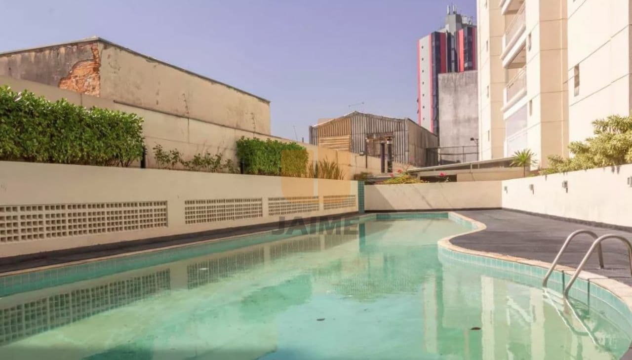 Apartamento em Lapa