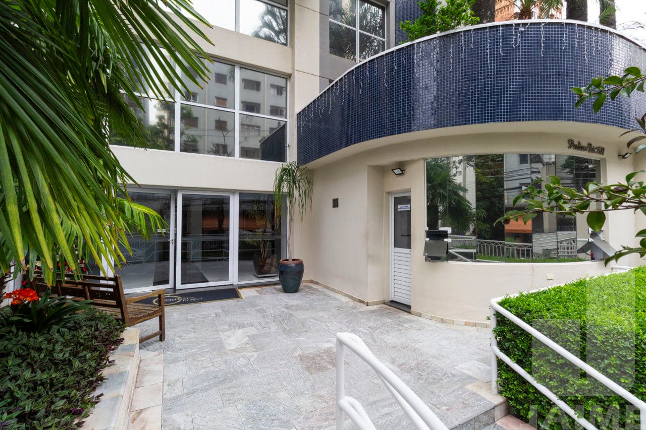 Apartamento de 3 dormitórios na R CAYOWAÁ — Perdizes, São Paulo - foto 2