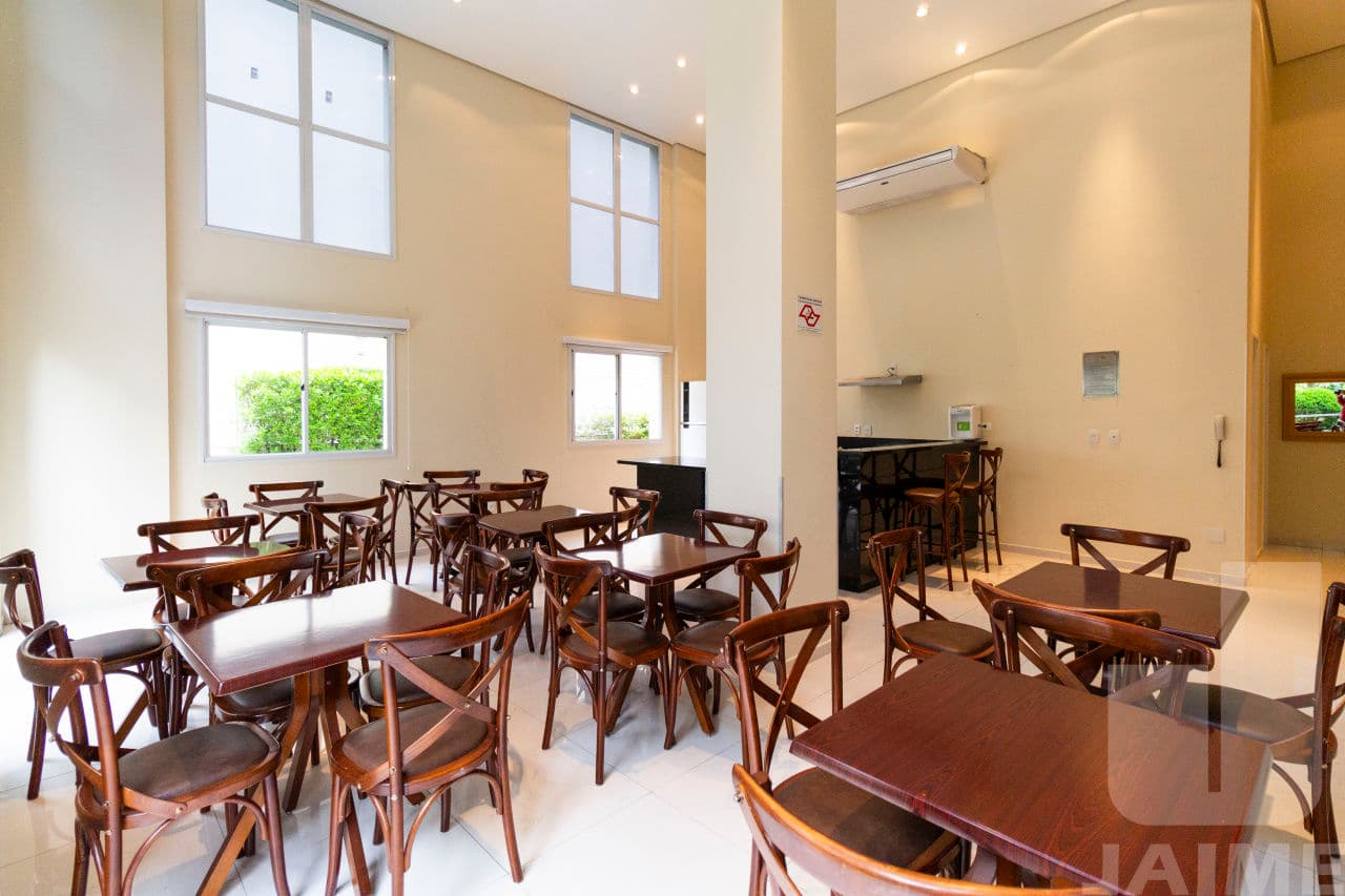 Apartamento de 3 dormitórios na R CAYOWAÁ — Perdizes, São Paulo - foto 3