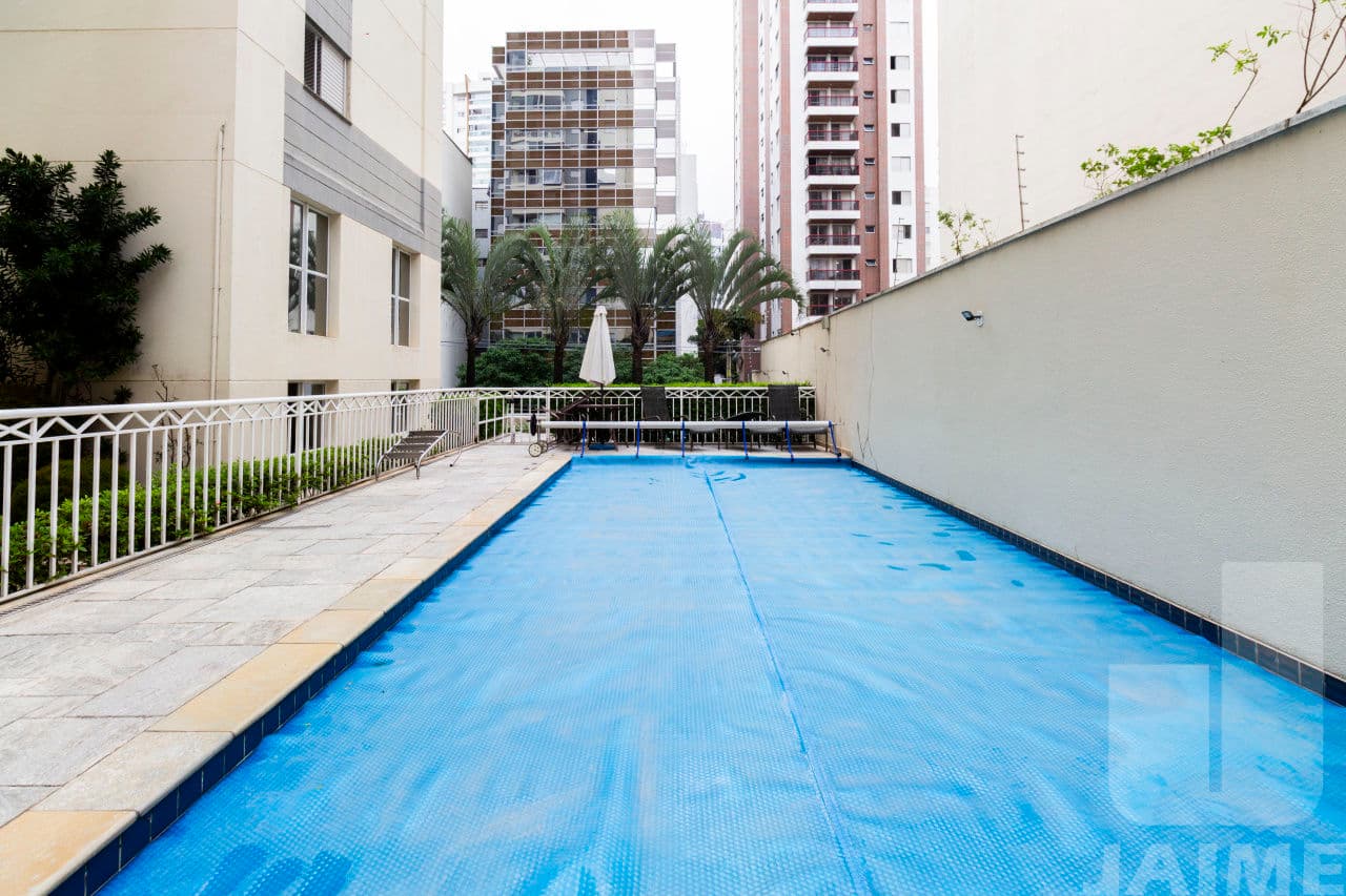 Apartamento de 3 dormitórios na R CAYOWAÁ — Perdizes, São Paulo - foto 5