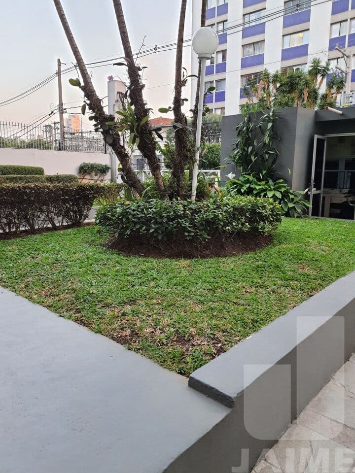 Apartamento de 2 dormitórios na R LISBOA — Cerqueira César, São Paulo - foto 4