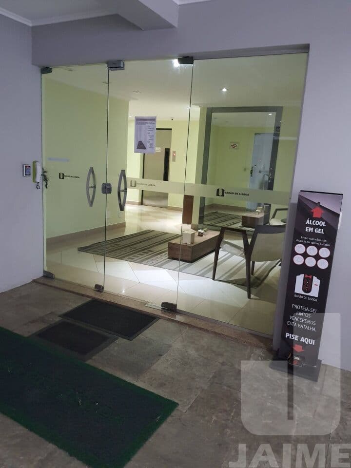 Apartamento em Cerqueira César