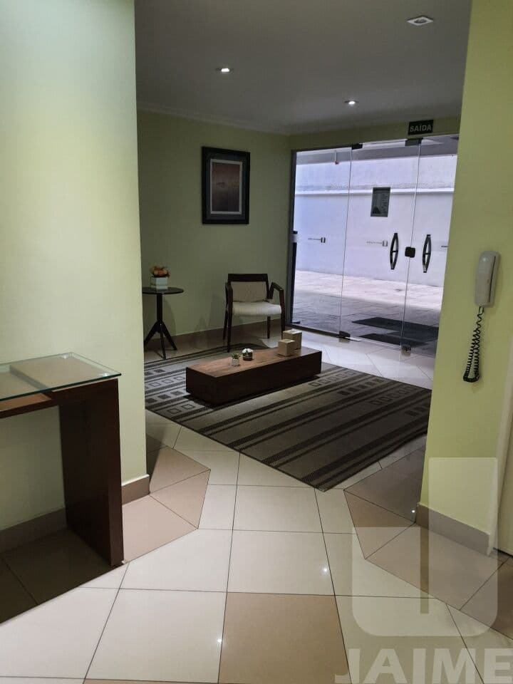 Apartamento de 2 dormitórios na R LISBOA — Cerqueira César, São Paulo - foto 2
