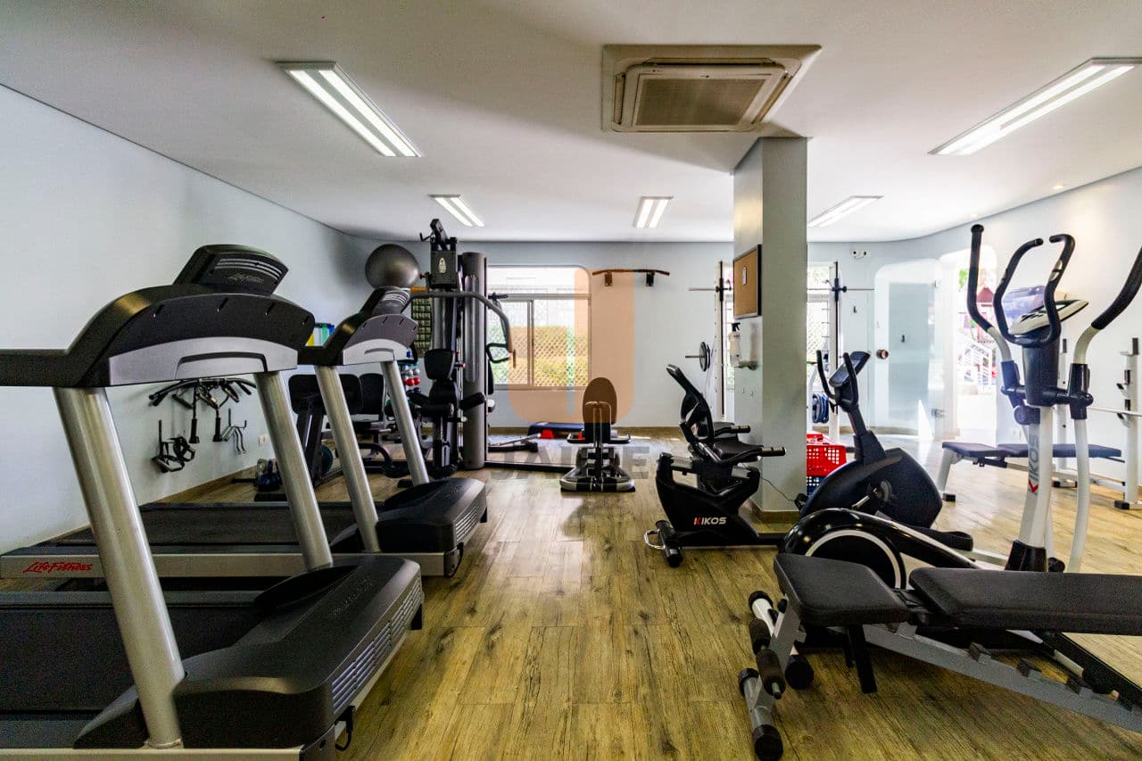 Apartamento de 3 dormitórios na R GIRASSOL — Vila Madalena, São Paulo - foto 4