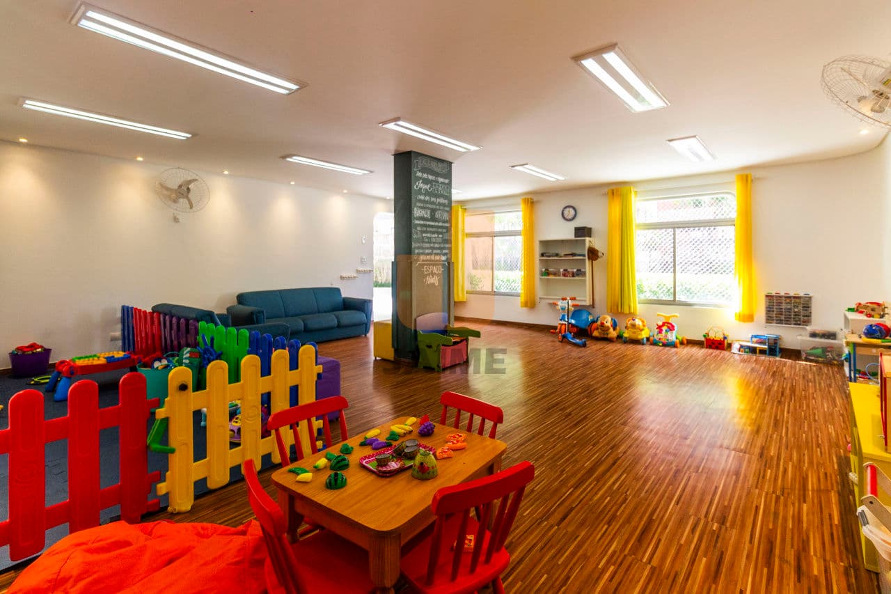 Apartamento de 3 dormitórios na R GIRASSOL — Vila Madalena, São Paulo - foto 2
