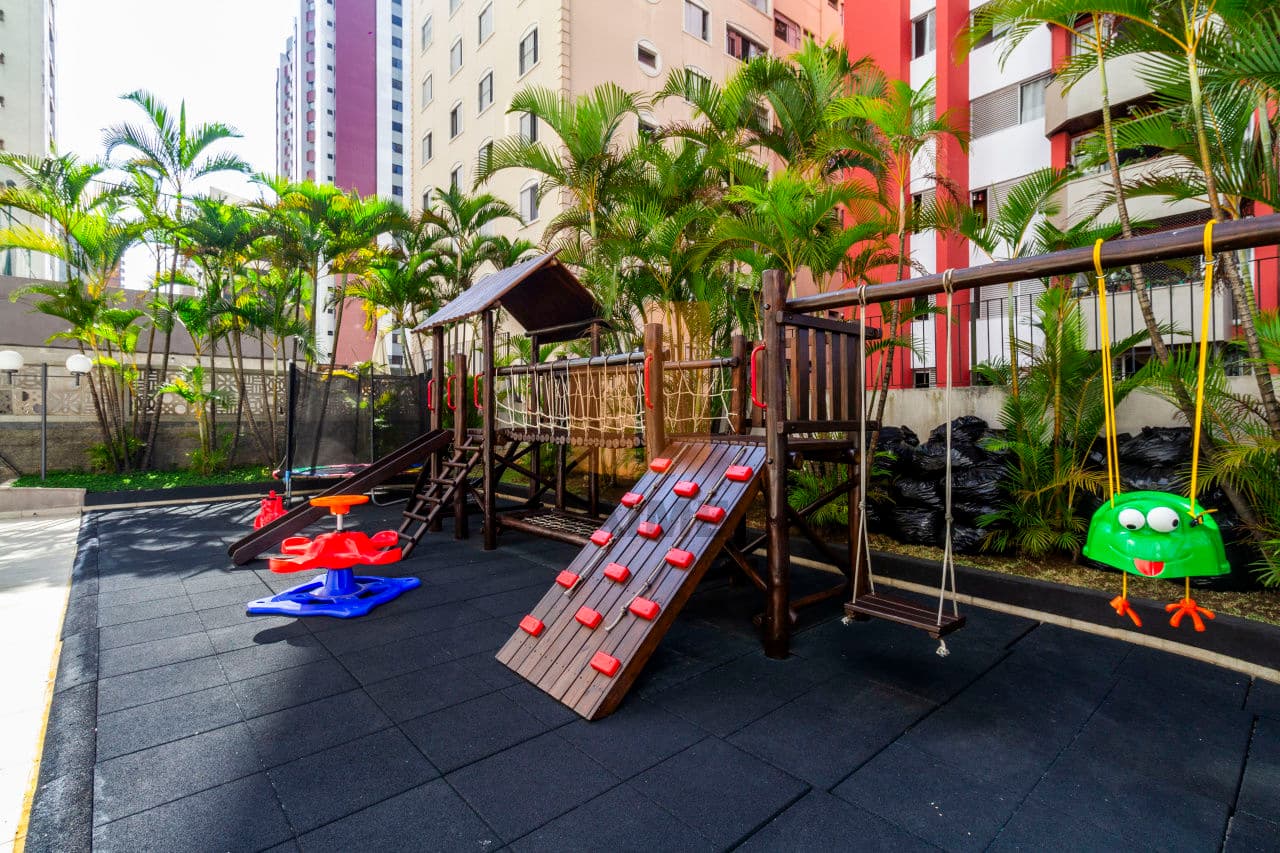 Apartamento de 3 dormitórios na R GIRASSOL — Vila Madalena, São Paulo - foto 5