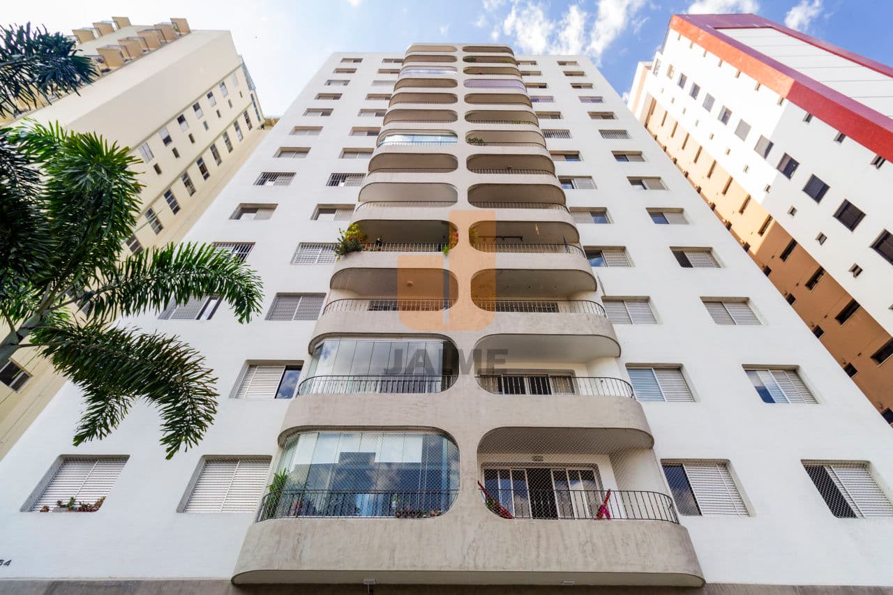 Apartamento em Vila Madalena