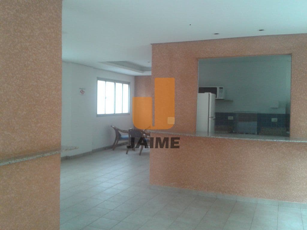 Apartamento em Pinheiros