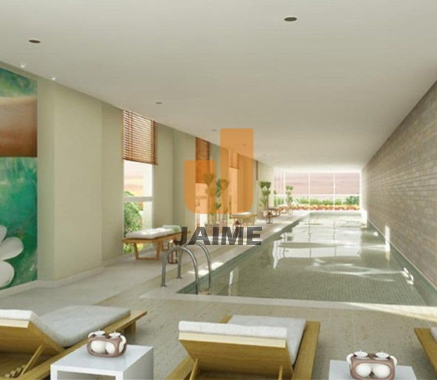 Apartamento de 3 dormitórios na R AURÉLIA — Vila Romana, São Paulo - foto 4