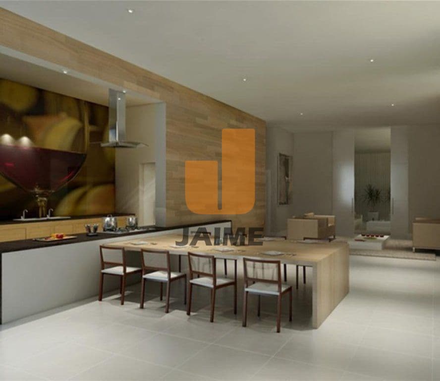 Apartamento de 3 dormitórios na R AURÉLIA — Vila Romana, São Paulo - foto 5