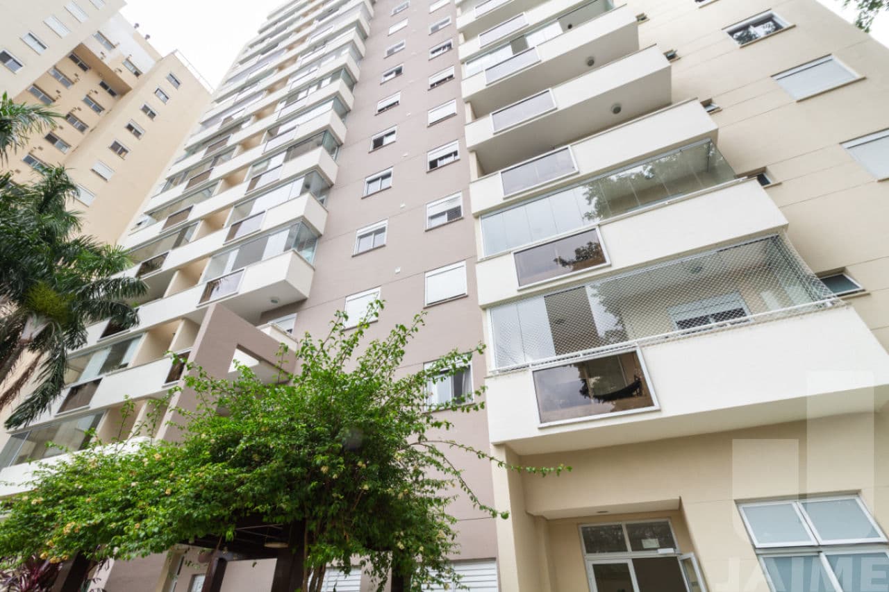 Apartamento de 2 dormitórios na R AROABA — Vila Leopoldina, São Paulo - foto 2
