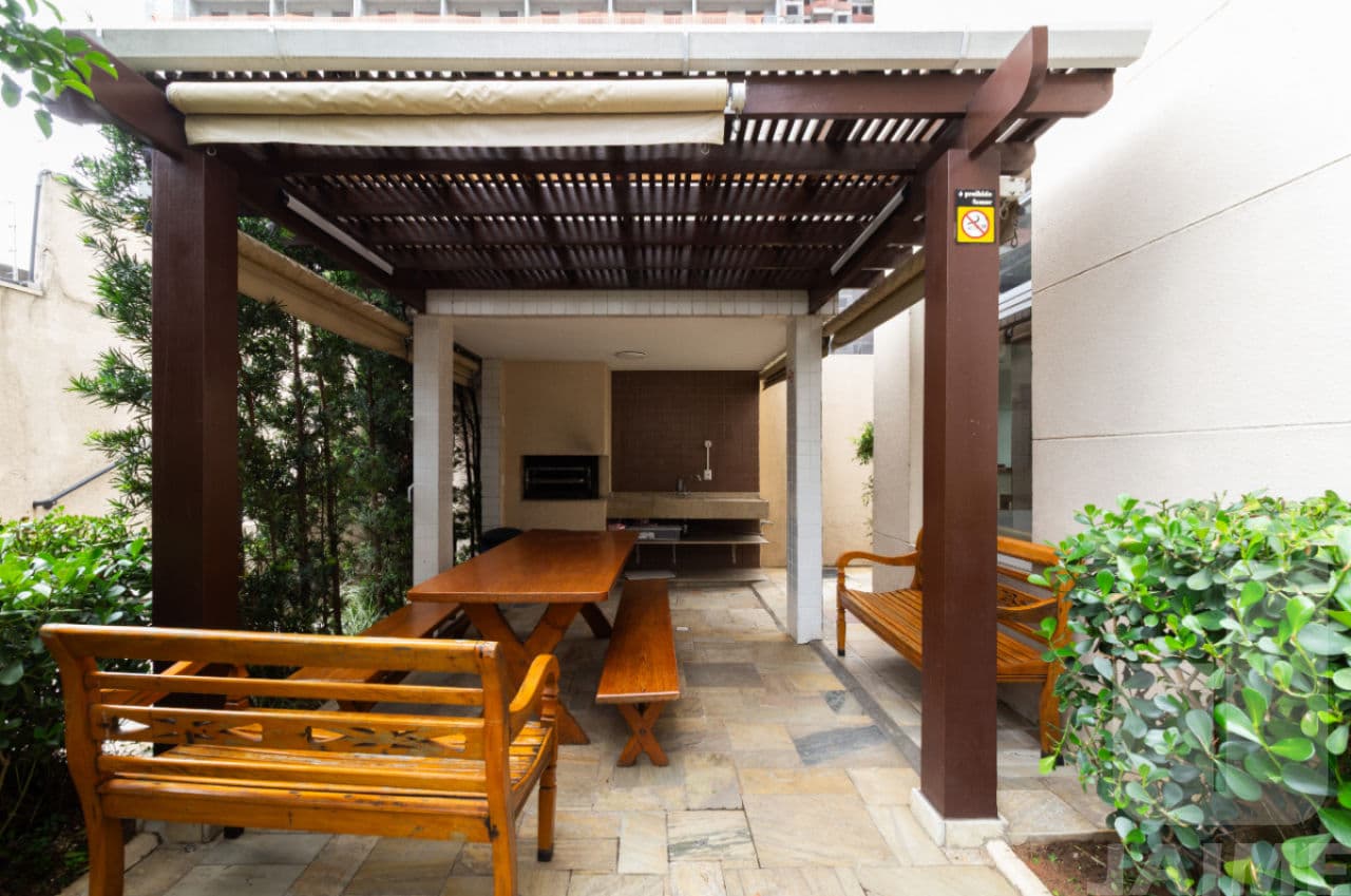 Apartamento de 2 dormitórios na R AROABA — Vila Leopoldina, São Paulo - foto 5