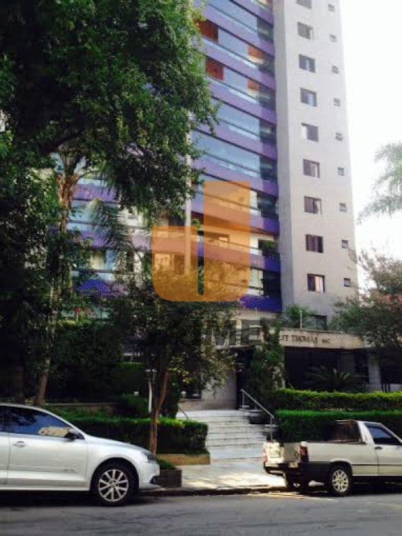Apartamento de 3 dormitórios na R Monte Alegre — Perdizes, São Paulo - foto 2