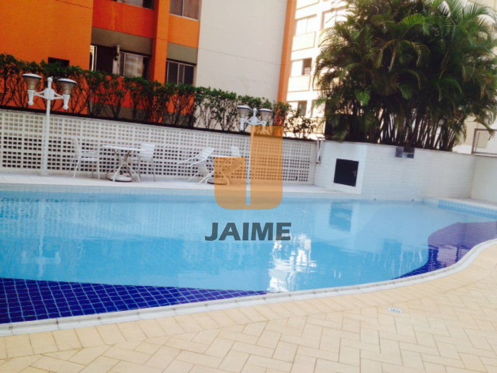 Apartamento de 3 dormitórios na R Monte Alegre — Perdizes, São Paulo - foto 3