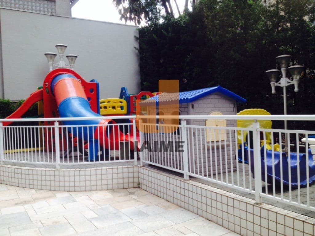 Apartamento de 3 dormitórios na R Monte Alegre — Perdizes, São Paulo - foto 4