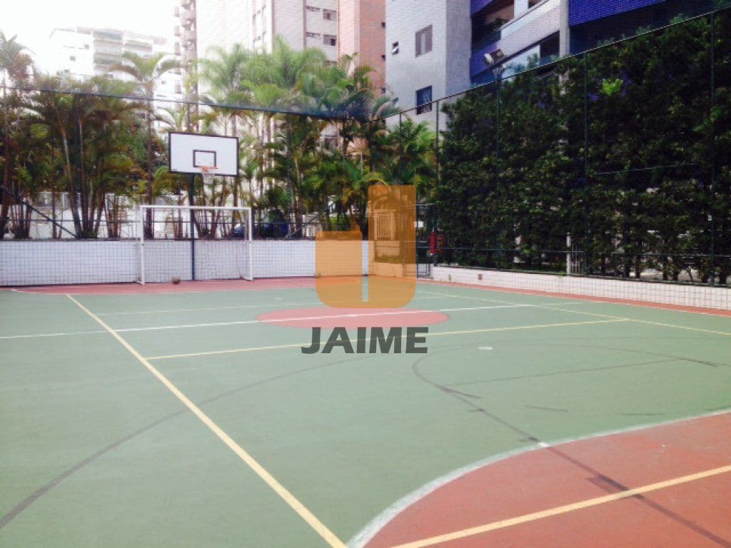 Apartamento de 3 dormitórios na R Monte Alegre — Perdizes, São Paulo - foto 5