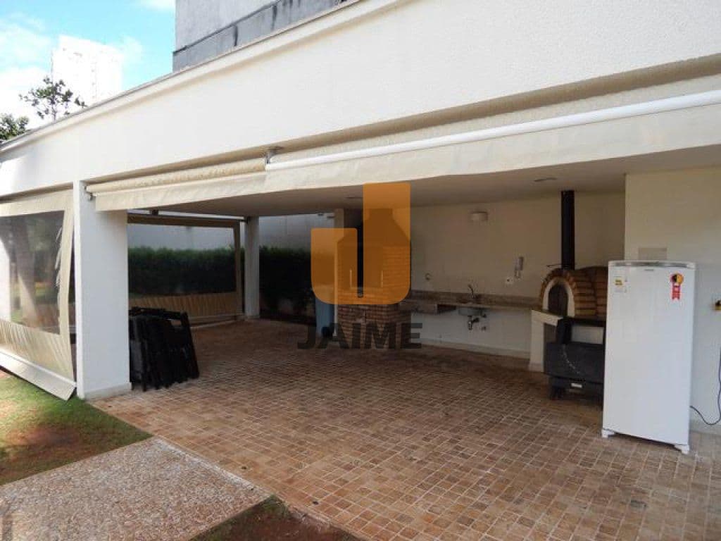 Apartamento de 3 dormitórios na R BELCHIOR DE AZEVEDO — Vila Leopoldina, São Paulo