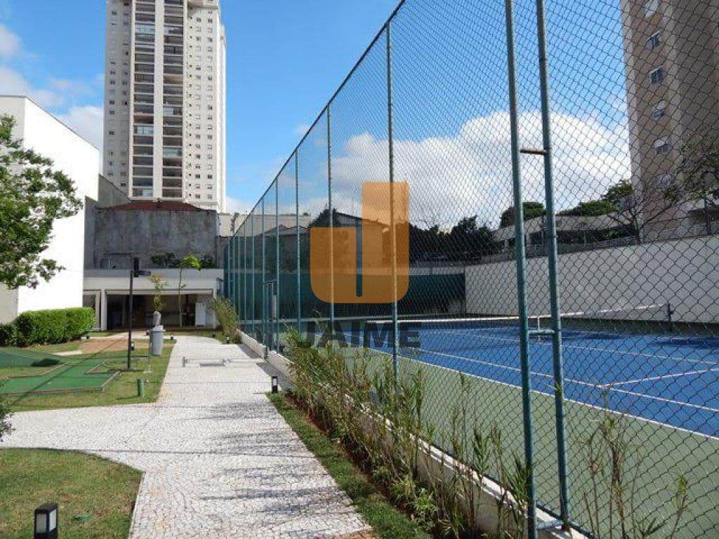 Apartamento de 3 dormitórios na R BELCHIOR DE AZEVEDO — Vila Leopoldina, São Paulo - foto 2