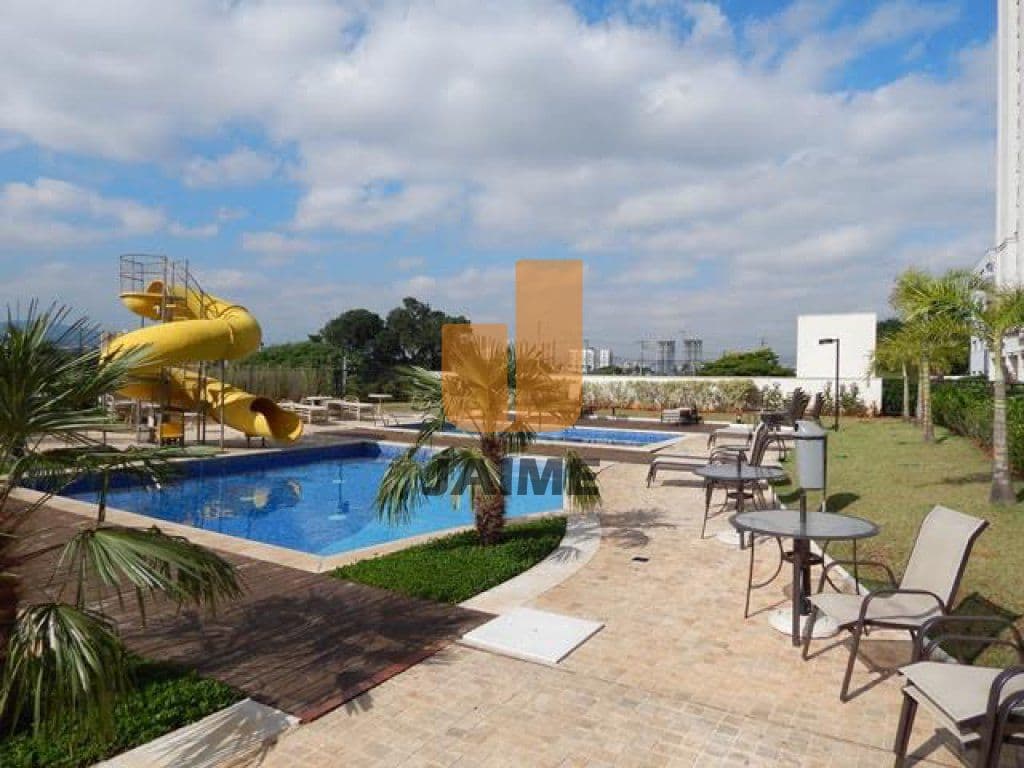 Apartamento de 3 dormitórios na R BELCHIOR DE AZEVEDO — Vila Leopoldina, São Paulo - foto 5
