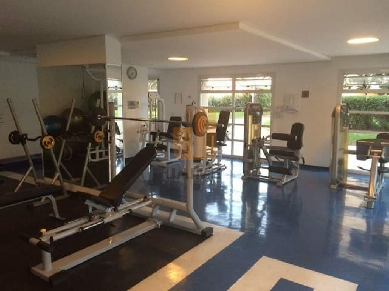 Apartamento de 3 dormitórios na AV MOFARREJ — Vila Leopoldina, São Paulo