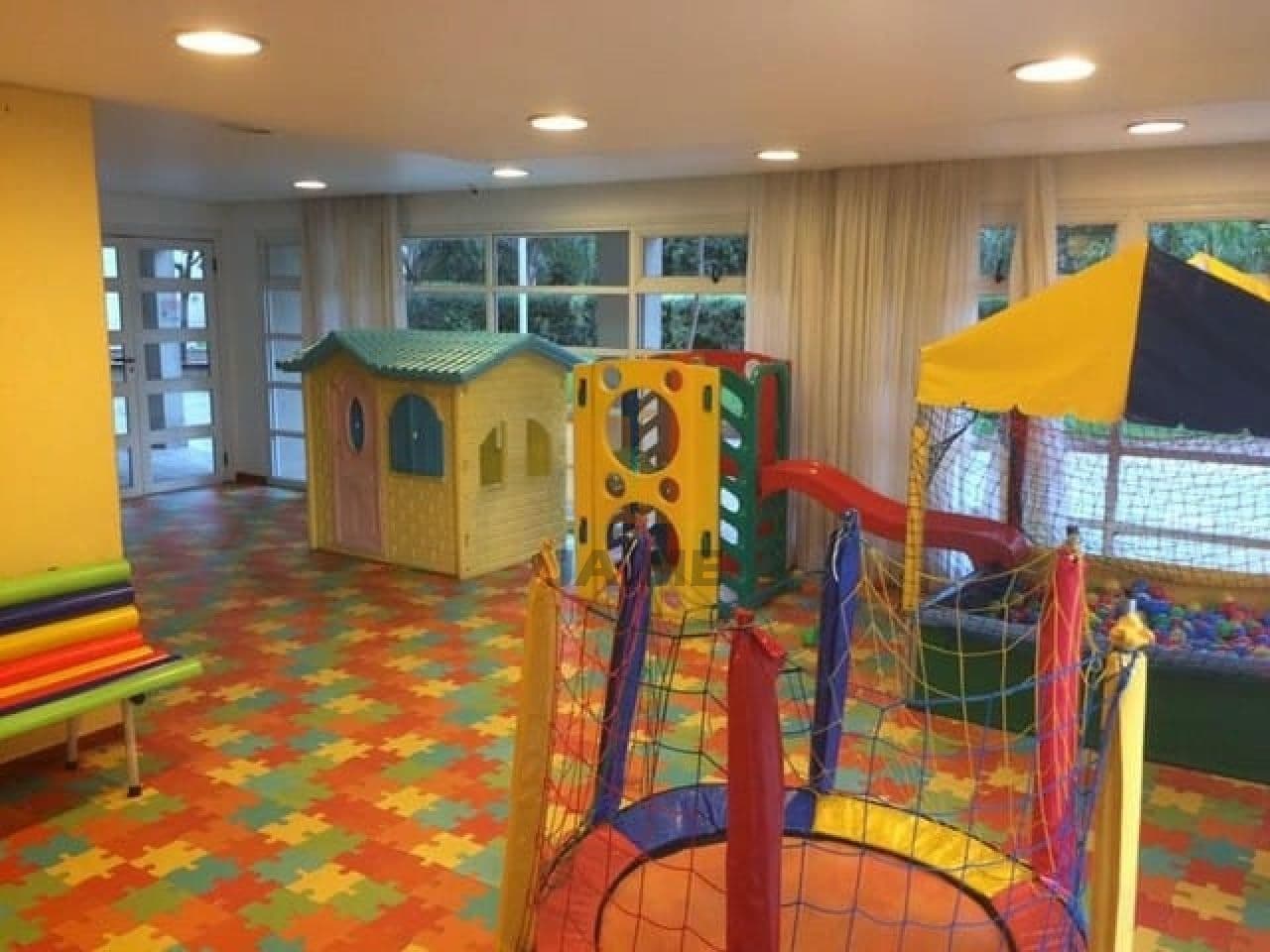 Apartamento de 3 dormitórios na AV MOFARREJ — Vila Leopoldina, São Paulo - foto 4