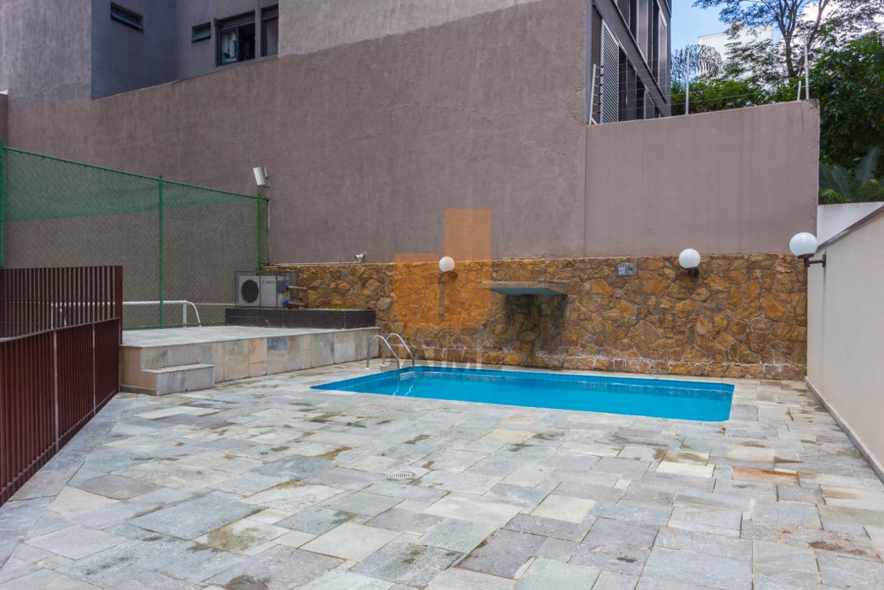 Apartamento de 3 dormitórios na R WANDERLEY — Perdizes, São Paulo - foto 4