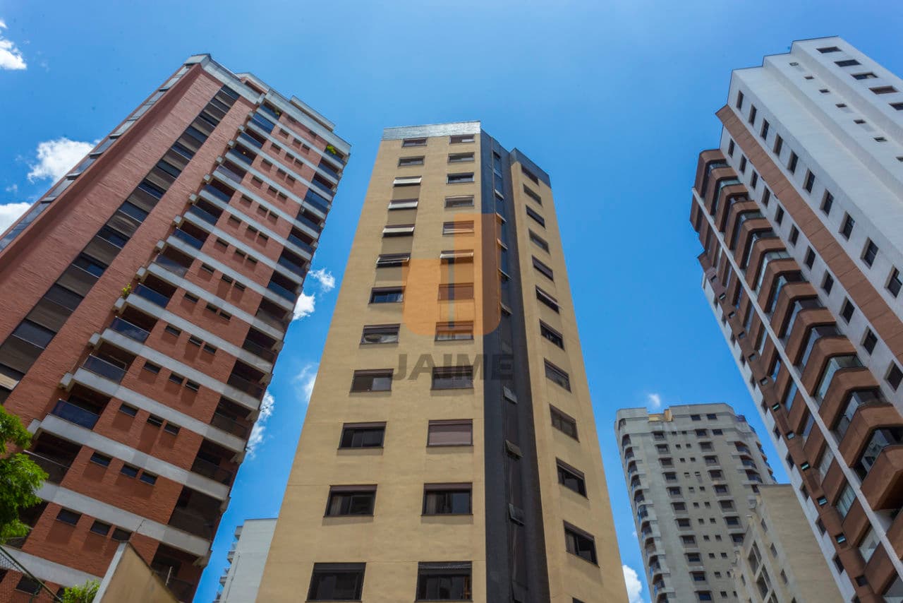 Apartamento de 3 dormitórios na R WANDERLEY — Perdizes, São Paulo