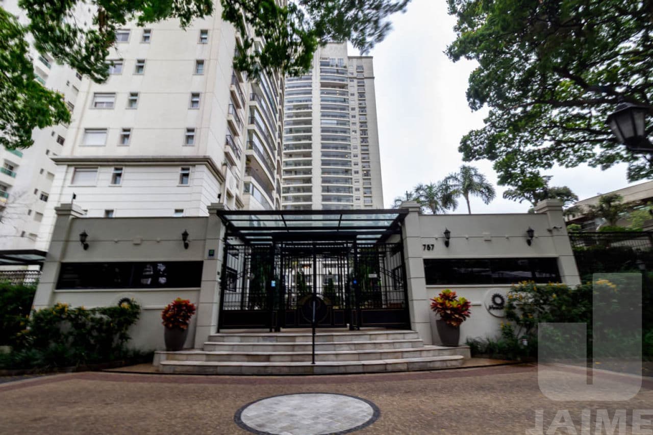 Apartamento de 4 dormitórios na R CARLOS WEBER — Vila Leopoldina, São Paulo - foto 3