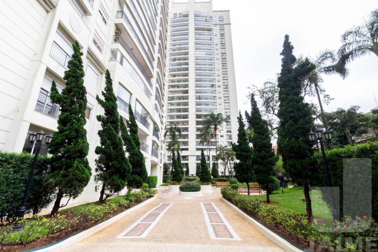 Apartamento de 4 dormitórios na R CARLOS WEBER — Vila Leopoldina, São Paulo - foto 5