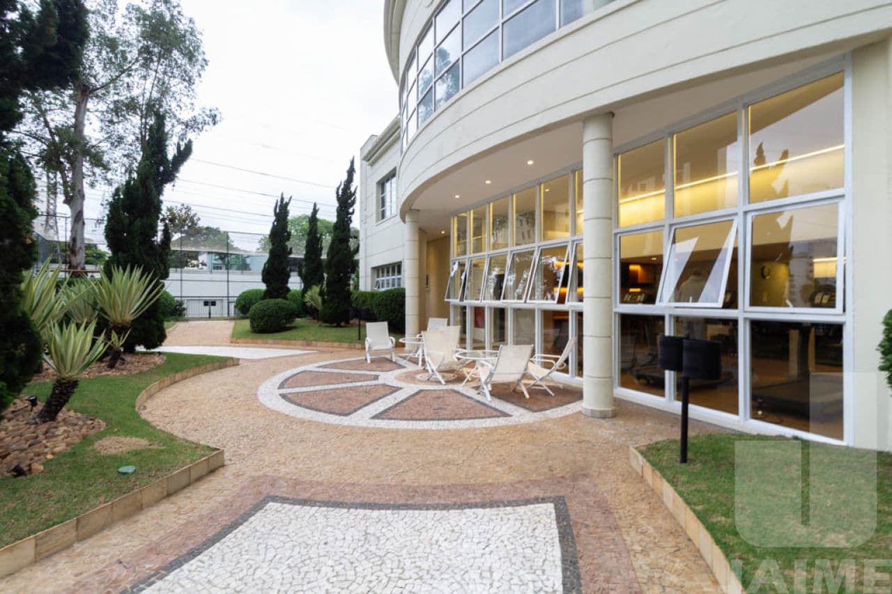 Apartamento de 4 dormitórios na R CARLOS WEBER — Vila Leopoldina, São Paulo - foto 4
