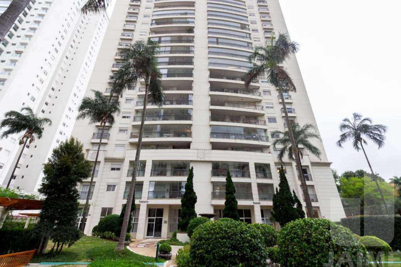 Apartamento em Vila Leopoldina