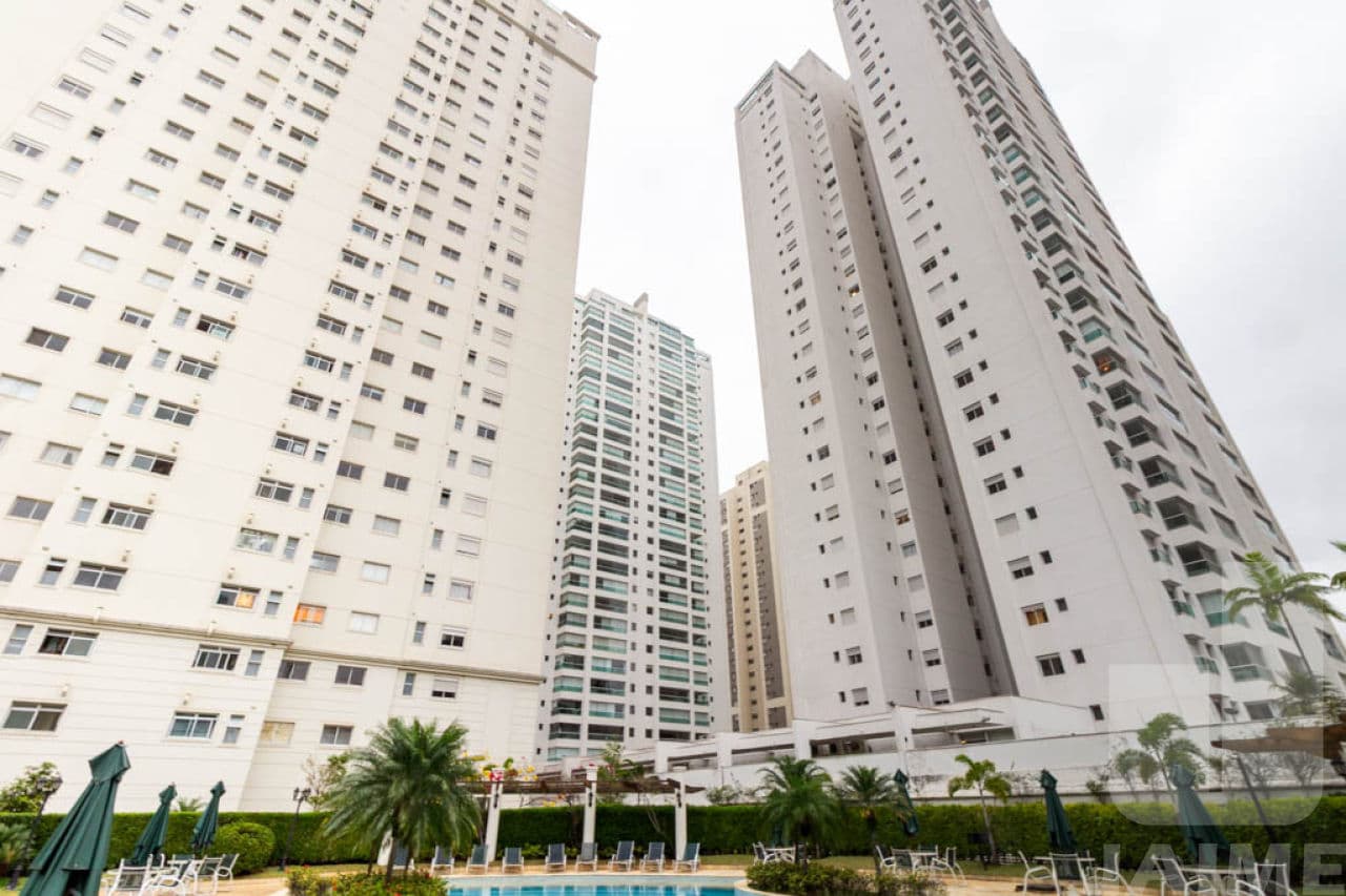 Apartamento de 4 dormitórios na R CARLOS WEBER — Vila Leopoldina, São Paulo - foto 2