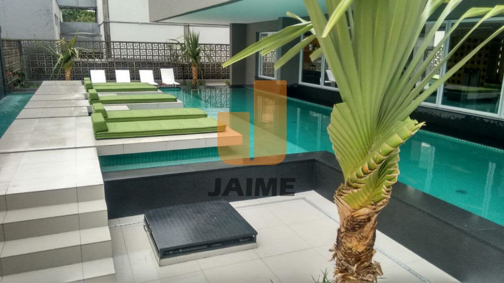 Apartamento de 1 dormitório na R Turiassu — Perdizes, São Paulo - foto 3