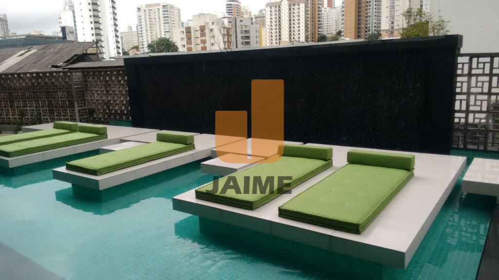 Apartamento de 1 dormitório na R Turiassu — Perdizes, São Paulo - foto 4