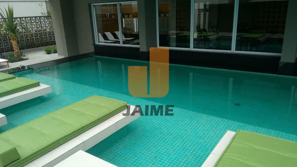 Apartamento de 1 dormitório na R Turiassu — Perdizes, São Paulo - foto 5