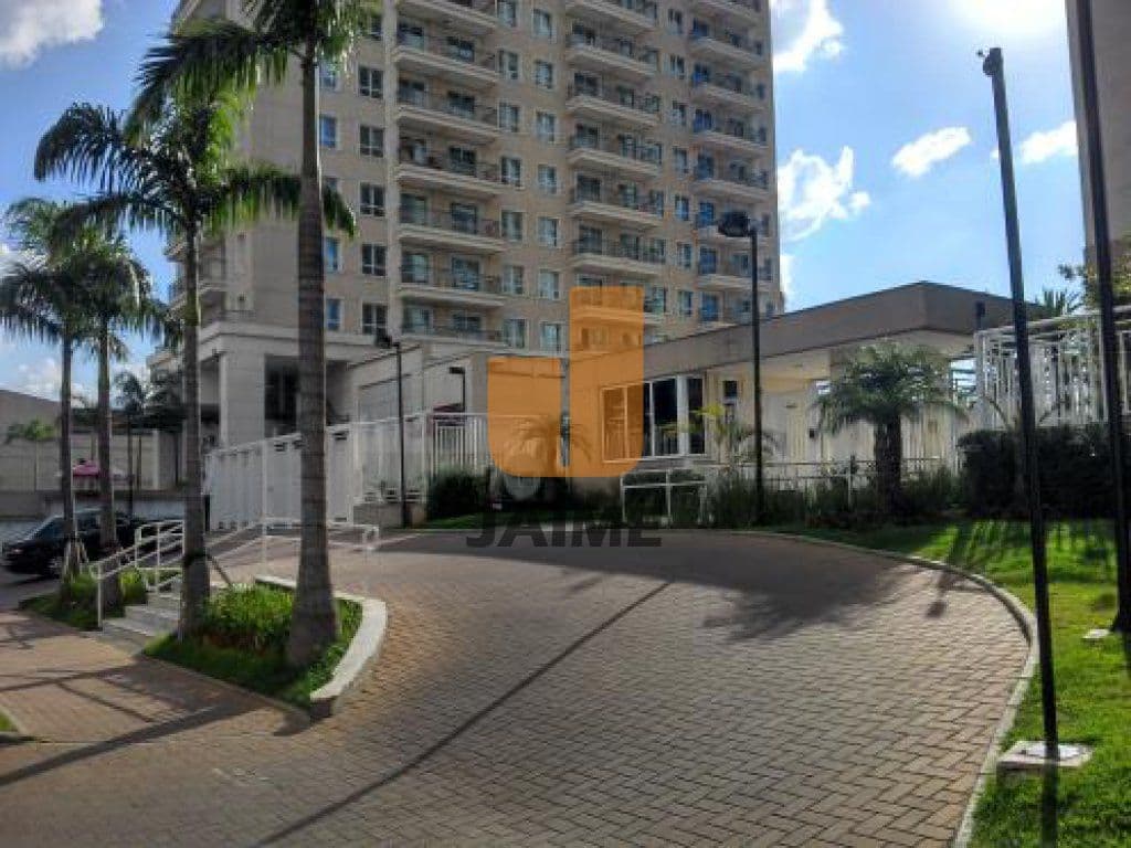 Apartamento de 2 dormitórios na AV MOFARREJ — Vila Leopoldina, São Paulo