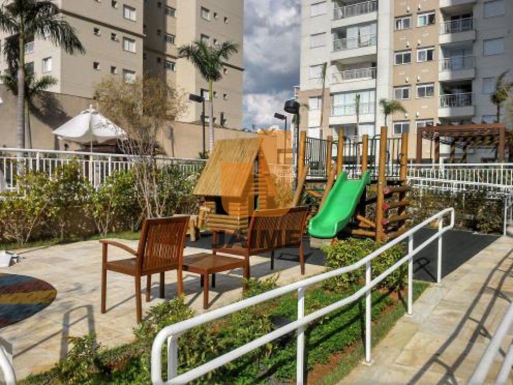 Apartamento de 2 dormitórios na AV MOFARREJ — Vila Leopoldina, São Paulo - foto 4