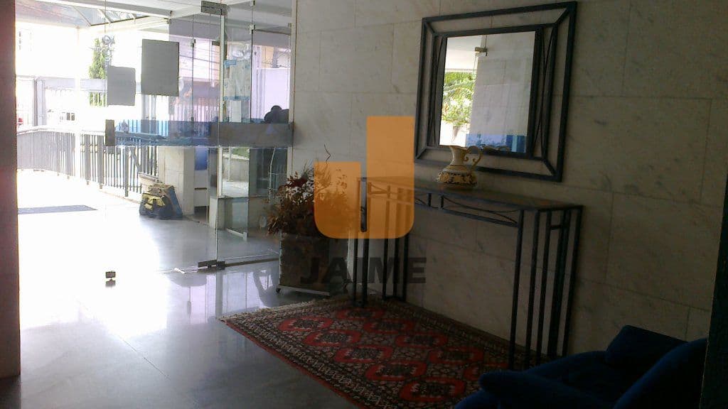 Apartamento de 3 dormitórios na R CAYOWAÁ — Sumaré, São Paulo - foto 2