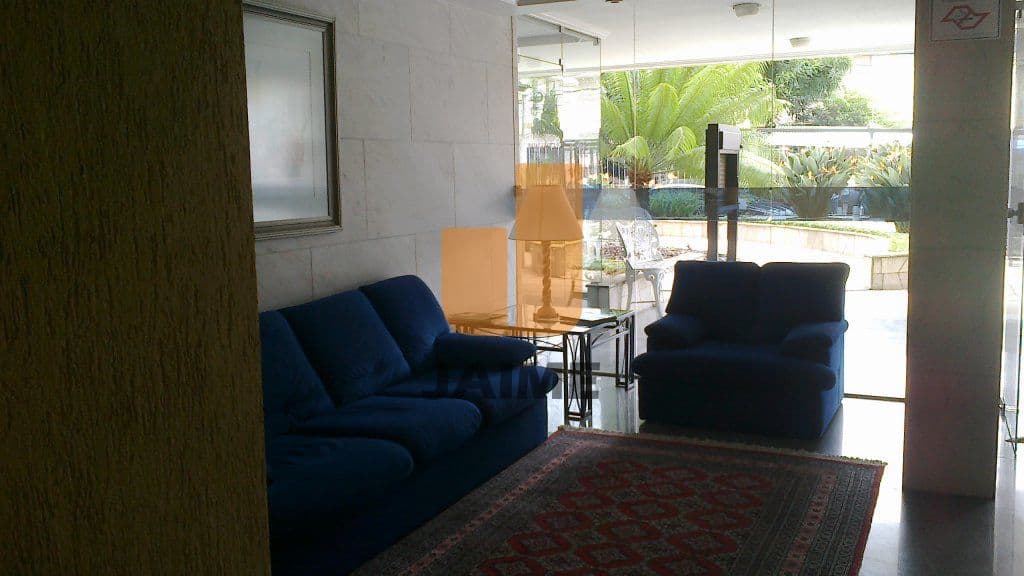 Apartamento de 3 dormitórios na R CAYOWAÁ — Sumaré, São Paulo - foto 3