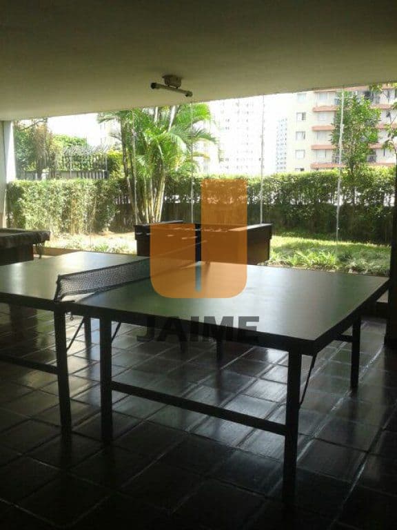 Apartamento em Alto da Lapa