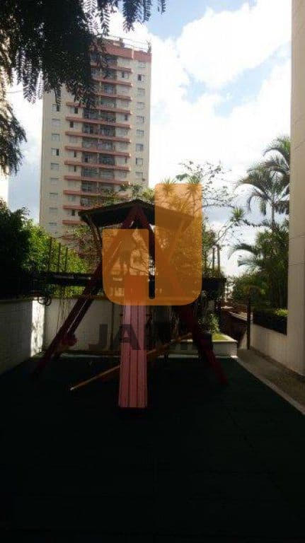 Apartamento de 3 dormitórios na R BERGAMOTA — Alto da Lapa, São Paulo - foto 4