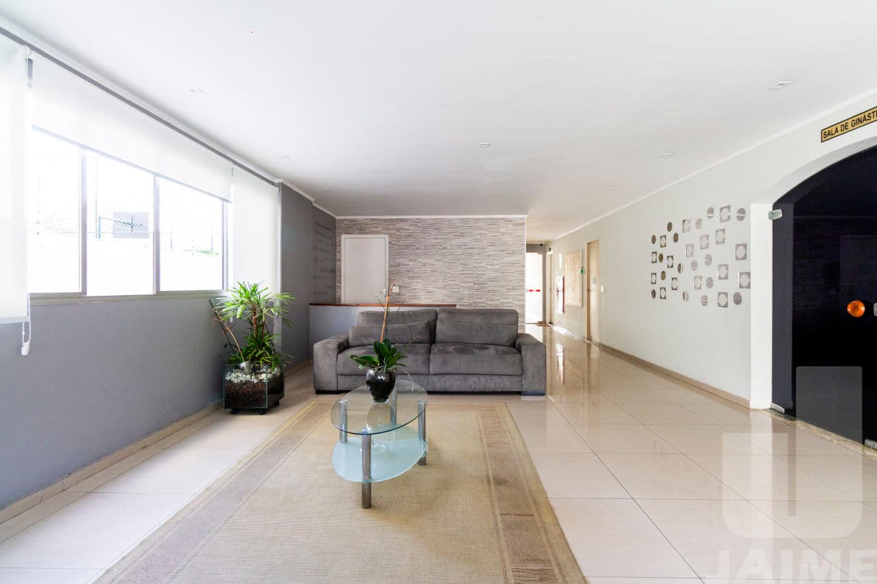 Apartamento de 2 dormitórios na R DOUTOR MIRANDA DE AZEVEDO — Vila Anglo Brasileira, São Paulo - foto 2