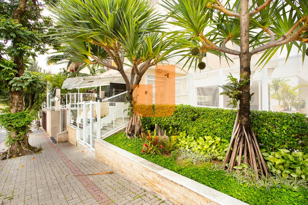 Apartamento de 3 dormitórios na R Ministro Godói — Perdizes, São Paulo - foto 2
