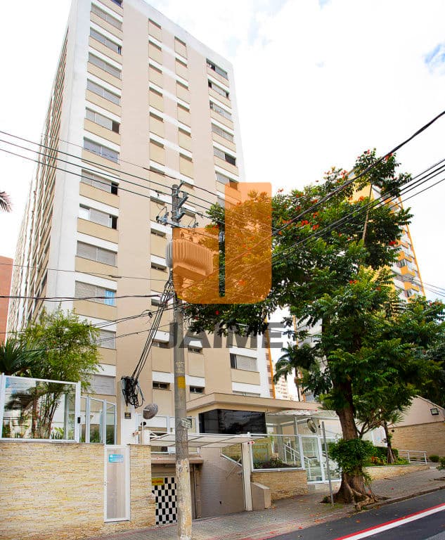 Apartamento de 3 dormitórios na R Ministro Godói — Perdizes, São Paulo