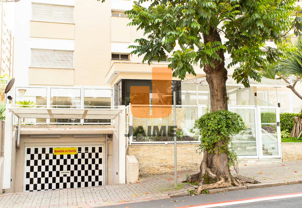 Apartamento de 3 dormitórios na R Ministro Godói — Perdizes, São Paulo - foto 3
